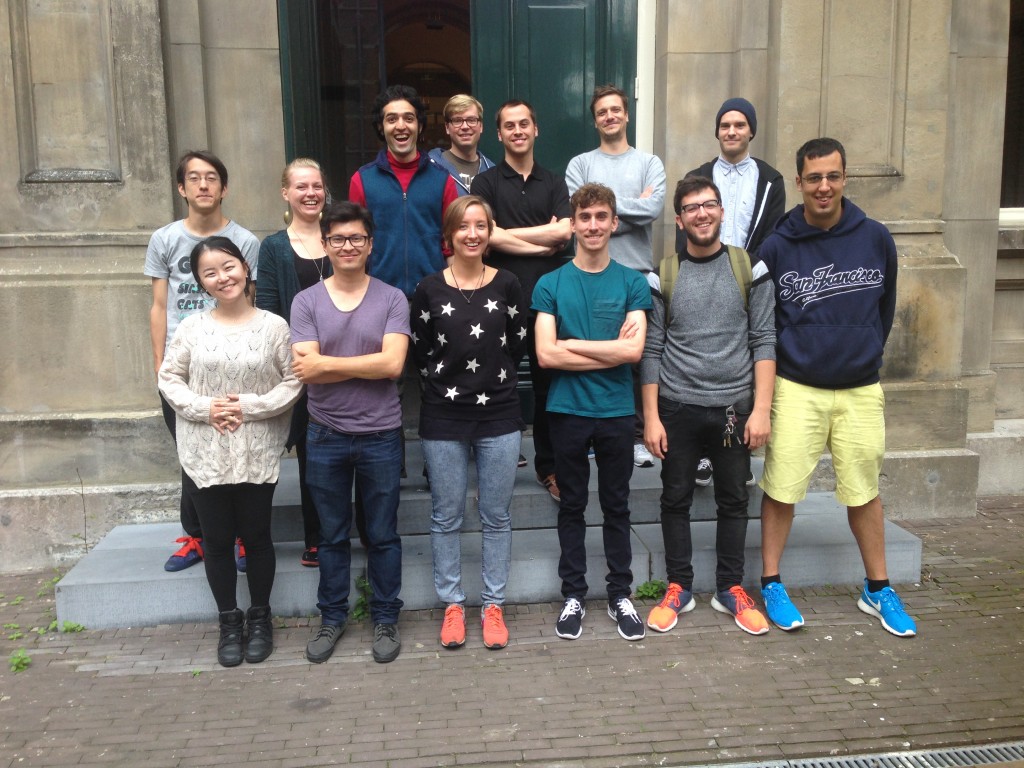 Photo by Erik van Blokland